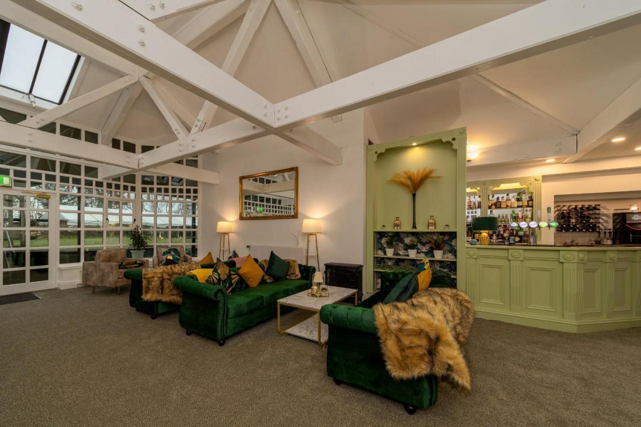 Sella Park Country House Hotel Seascale Exterior foto