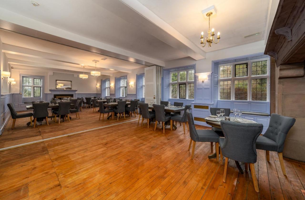 Sella Park Country House Hotel Seascale Exterior foto