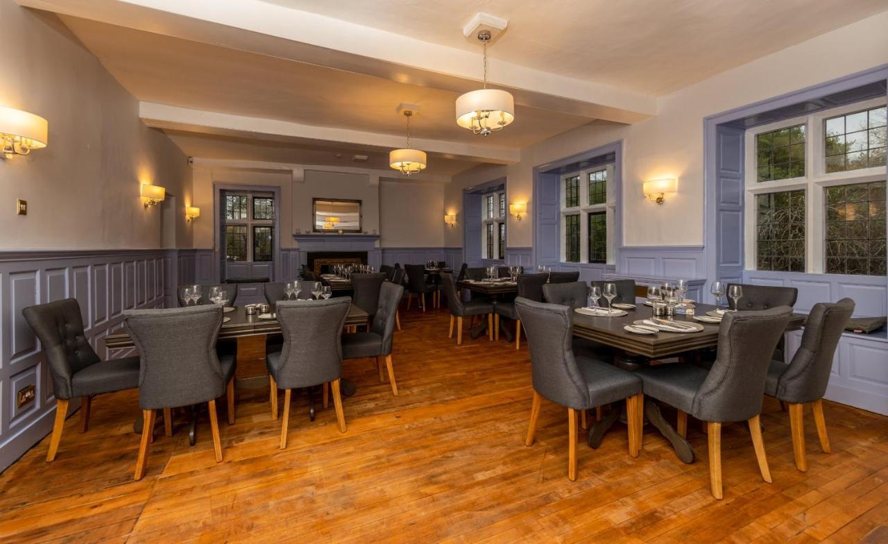 Sella Park Country House Hotel Seascale Exterior foto