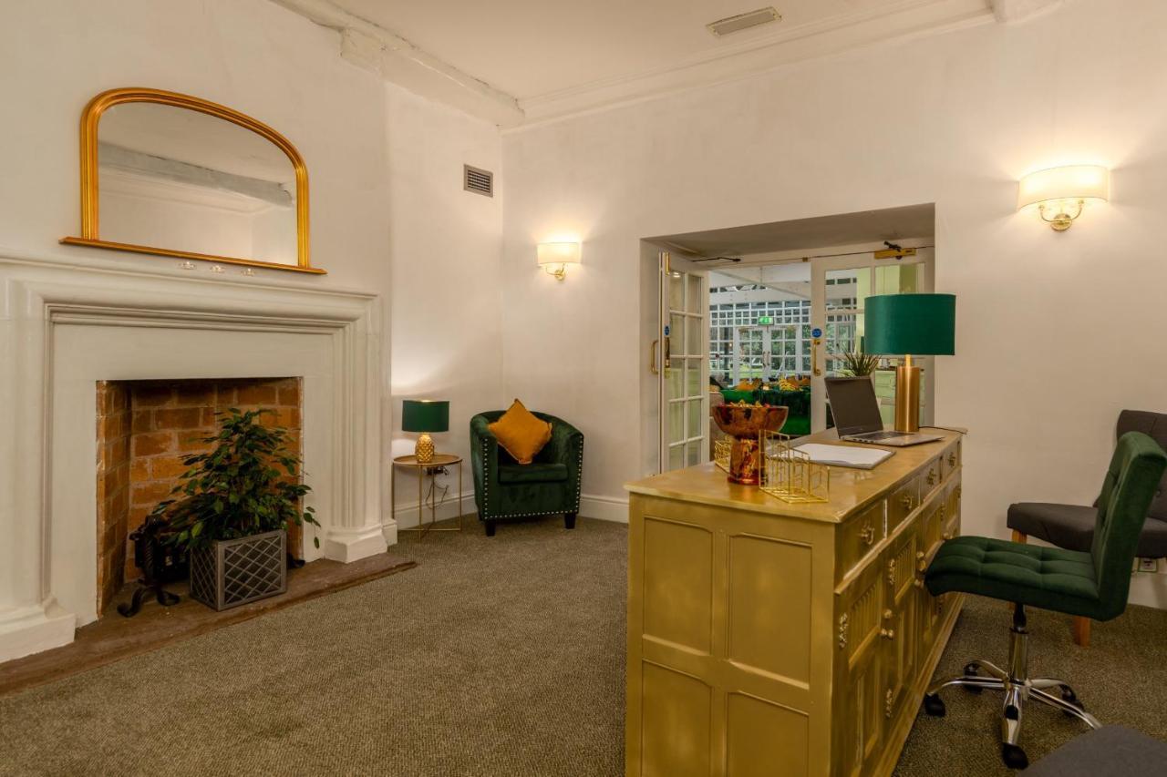 Sella Park Country House Hotel Seascale Exterior foto