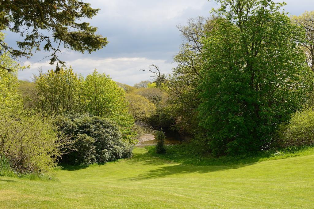 Sella Park Country House Hotel Seascale Exterior foto