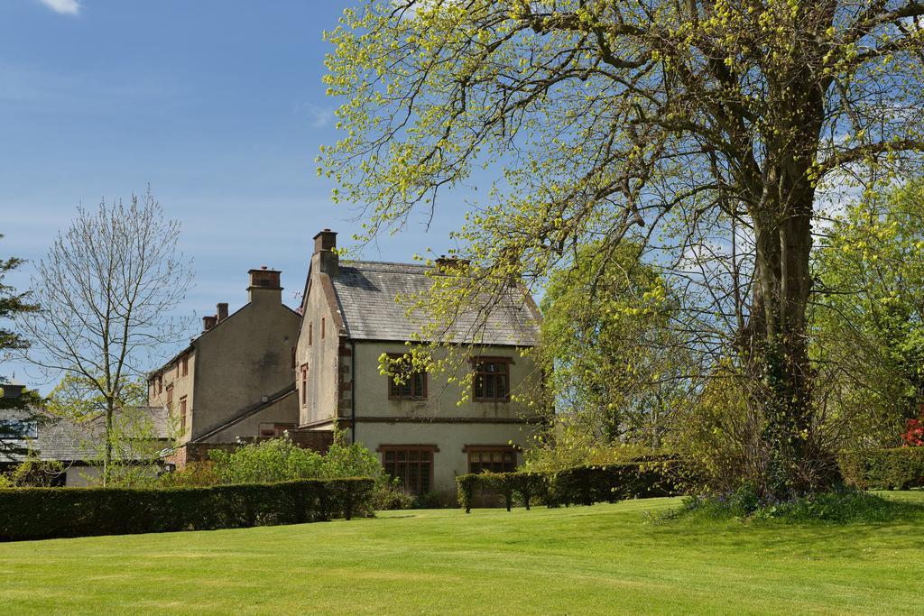 Sella Park Country House Hotel Seascale Exterior foto