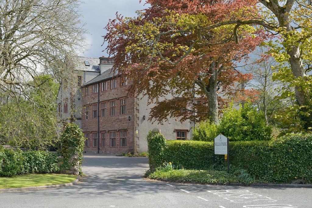 Sella Park Country House Hotel Seascale Exterior foto