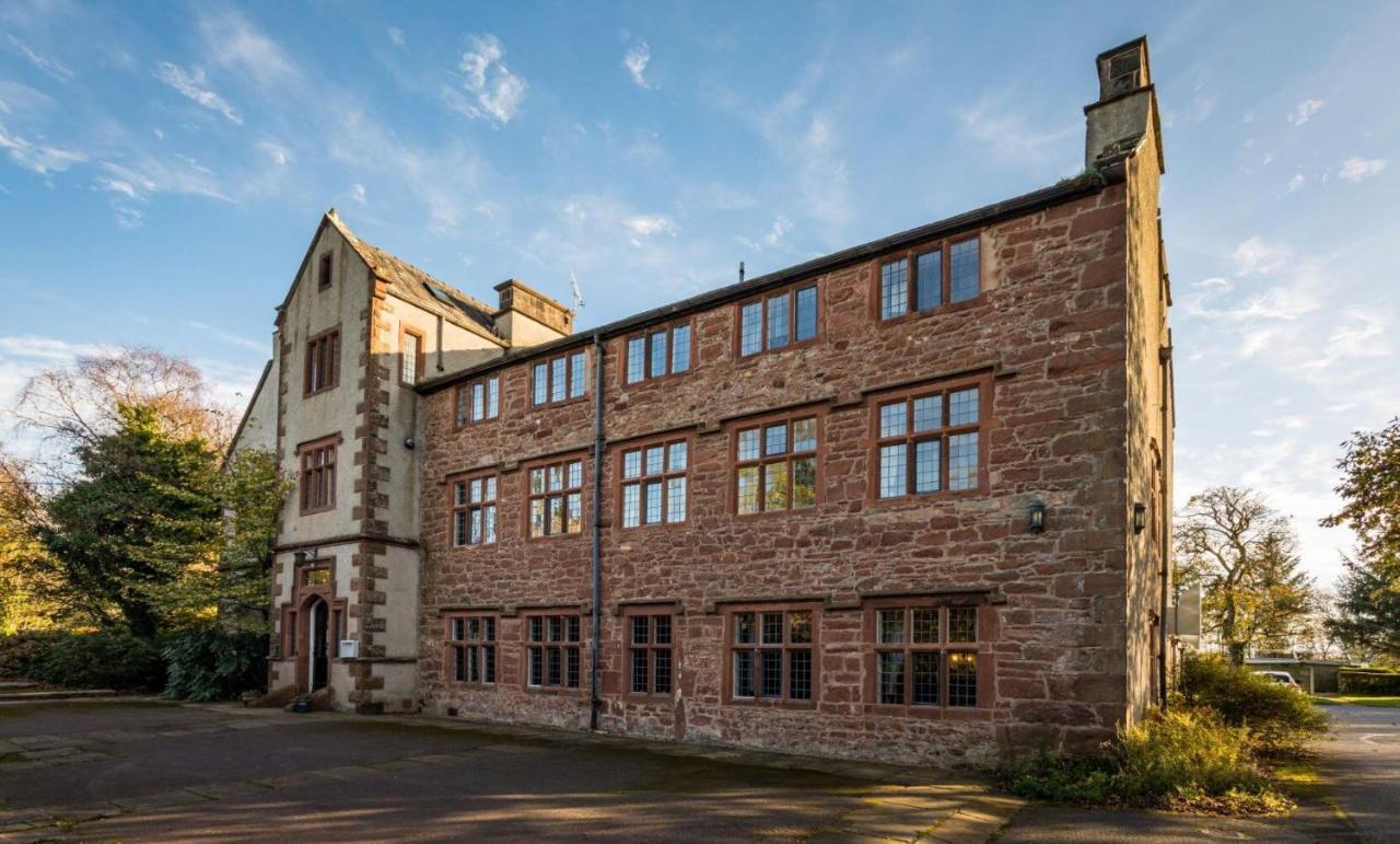 Sella Park Country House Hotel Seascale Exterior foto