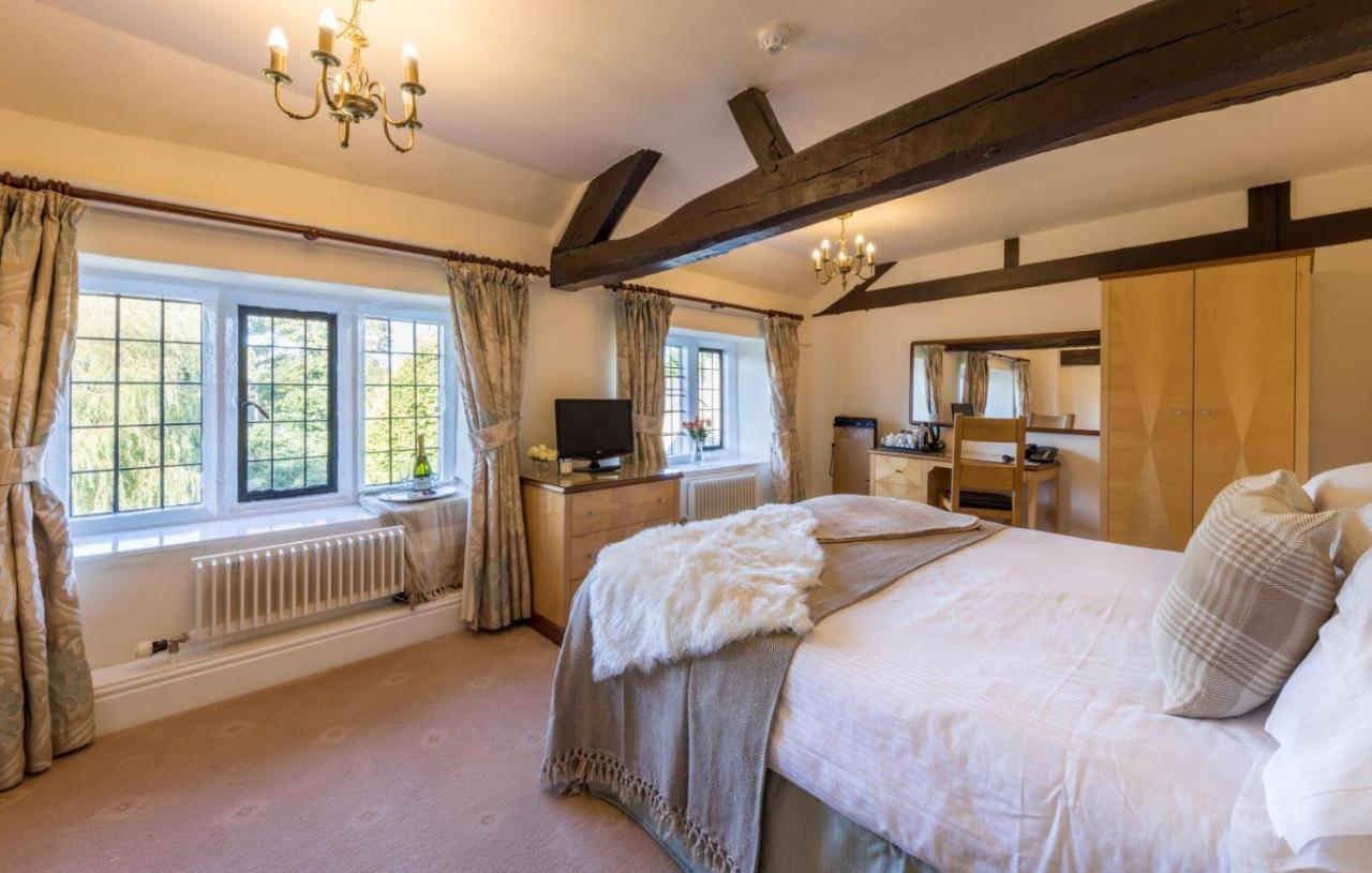 Sella Park Country House Hotel Seascale Exterior foto