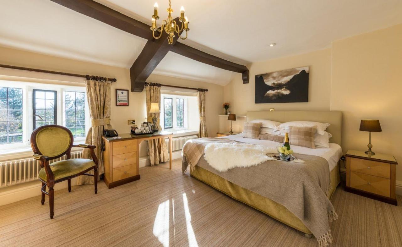 Sella Park Country House Hotel Seascale Exterior foto